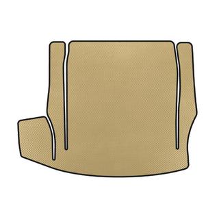 Tappetino bagagliaio (per F23, Beige) BMW 2 Series F22/F23 2014-2021