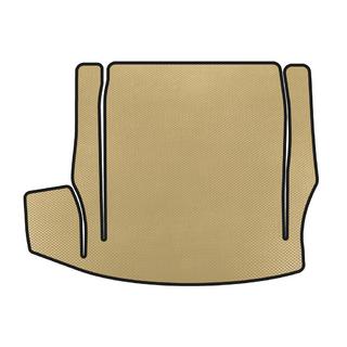 Tappetino Bagagliaio EVA V1 (Per F22, Beige) BMW 2 Series F22/F23 2014-2021
