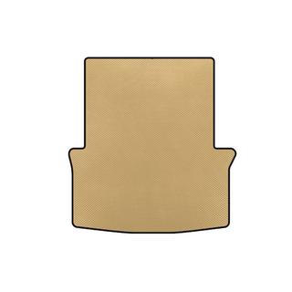 Vasca baule EVA (per F30, 4x4, Beige)