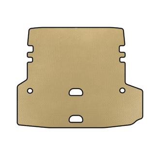 Tappetino bagagliaio EVA V-1 (per F-31, Beige) BMW 3 Series F30/F31 2012-2019