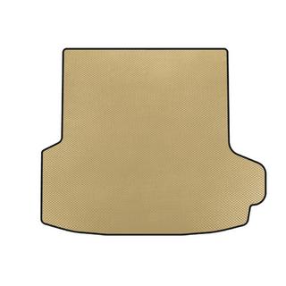Tappetino bagagliaio EVA (per F-34, Beige) BMW 3 Series F34 2013–2020