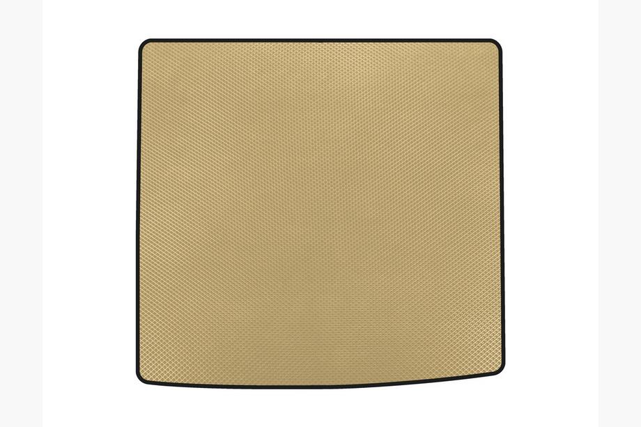 BMW X1 E84 2009-2015 Tappetino bagagliaio EVA (Beige) Foto 1