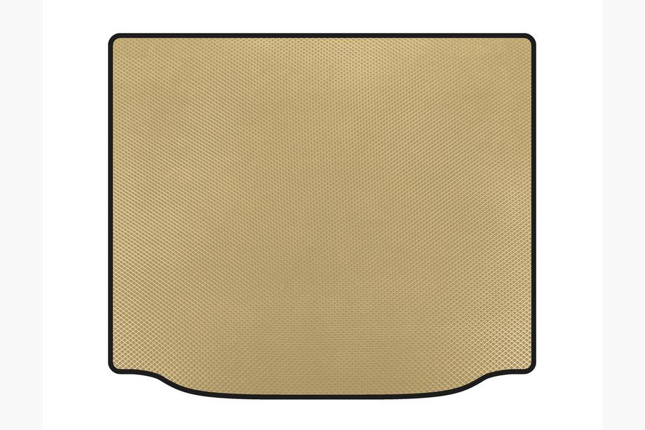 BMW X3 G01 2018- Tappetino bagagliaio EVA (Beige) Image