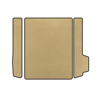 Tappetino bagagliaio EVA V-1 (Beige)