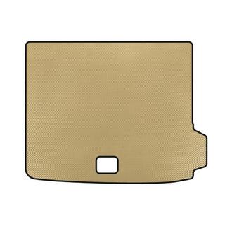 Tappetino bagagliaio V-2 (Beige) BMW X4 F26 2014-2018
