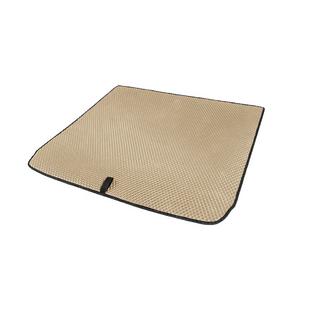 Tappetino bagagliaio EVA (Beige) foto 2
