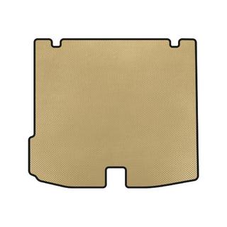 Tappetino bagagliaio EVA (Beige)