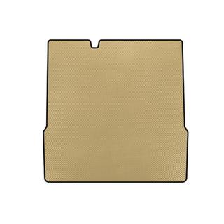 Tappetino bagagliaio EVA (SD, Beige)