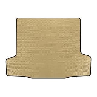 Tappetino bagagliaio EVA (SD, Beige) Chevrolet Cruze 2009–2015