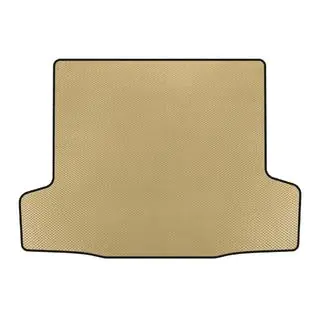 Tappetino bagagliaio EVA (SD, Beige)