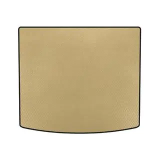 Tappetino bagagliaio EVA (HB, Beige)