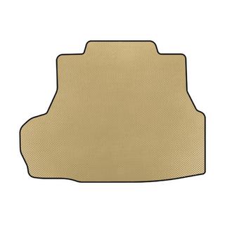Tappetino bagagliaio EVA (Beige)