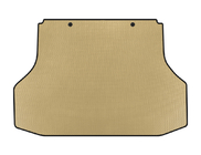 Chevrolet Lacetti 2003-2024 Tappetino bagagliaio EVA (SD, Beige) foto 1