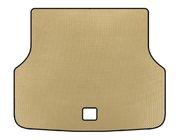 Chevrolet Lacetti 2003-2024 Vasca baule EVA (SW, Beige) foto 1