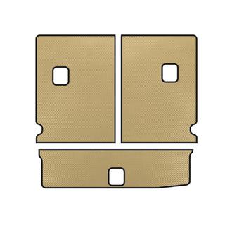 Tappetino bagagliaio V-1 (Beige)