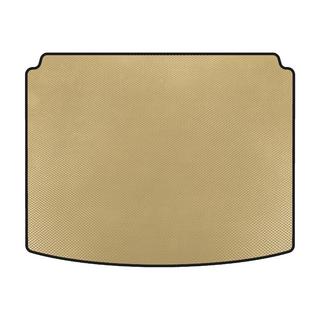 Tappetino bagagliaio EVA (SD, Beige)