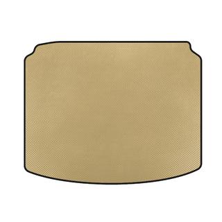 Tappetino bagagliaio EVA (HB, 5 porte, Restyling, Beige)