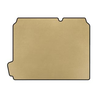 Tappetino bagagliaio EVA (HB, Beige) Citroen C-4 2010-2018