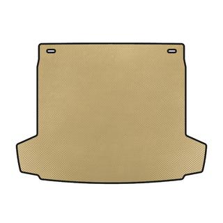 Tappetino bagagliaio EVA (SD, Beige)