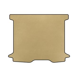 Tappetino bagagliaio EVA (Beige)