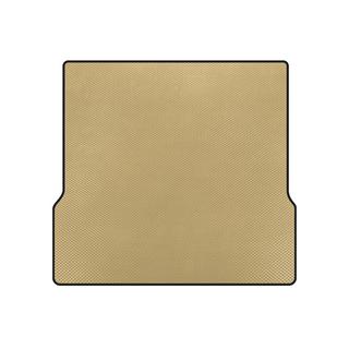 Tappetino bagagliaio EVA (SD, Beige) Dacia Logan I 2005-2008