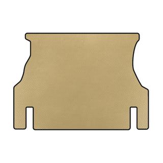 Tappetino bagagliaio (SD, 1998-2008, Beige) Daewoo Nexia 1995-2016