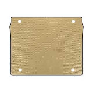 Tappetino bagagliaio (5 posti/Passo corto, Beige)