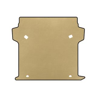 Tappetino bagagliaio EVA (Beige)