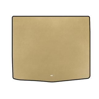 Tappetino bagagliaio (HB, 5 porte, Beige)
