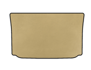 Ford Ecosport 2013-2022 Tappetino bagagliaio (Pre-Restyling, Beige) foto 1