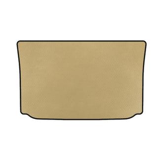 Tappetino bagagliaio (Pre-Restyling, Beige) Ford Ecosport 2013-2022