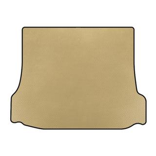 Tappetino bagagliaio EVA (SD, USA, Beige) Ford Focus II 2008-2011