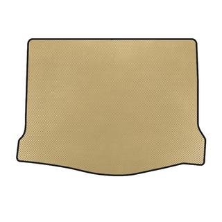 Tappetino bagagliaio EVA (HB, Beige) Ford Focus III 2011-2017