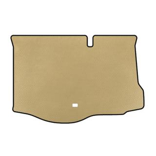 Tappetino bagagliaio EVA (HB, Beige)