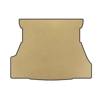 Tappetino bagagliaio EVA (2000-2003, LB, Beige)