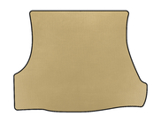 Ford Mondeo 2000-2007 Vasca baule EVA (2000-2005, SD, Beige) foto 1