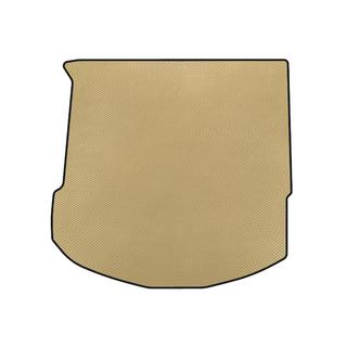 Tappetino bagagliaio EVA (2008-2010, SW, Beige)