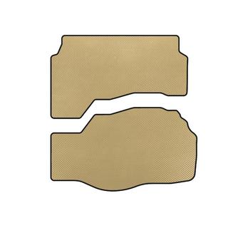 Vasca baule (2014-2019, SD, Ibrida, Europa, Beige)