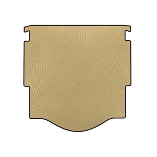 Vasca baule (2014-2019, SW, Europa, Beige)