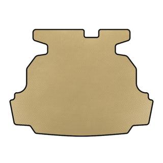 Tappetino bagagliaio EVA (SD, Beige) Geely Emgrand EC7 2009-