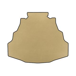 Tappetino bagagliaio EVA (SD, Beige)