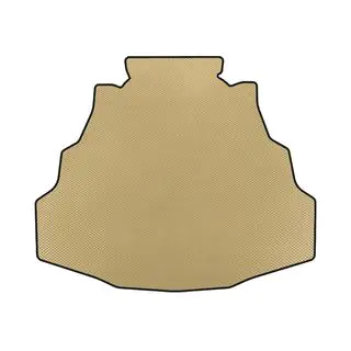 Tappetino bagagliaio EVA (SD, Beige)