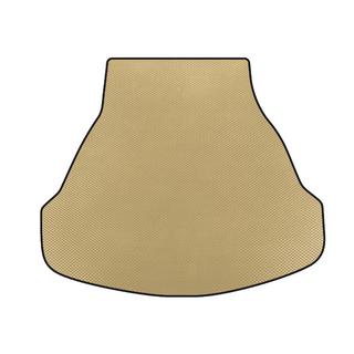 Tappetino bagagliaio EVA (Coupé, Beige)