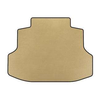 Tappetino bagagliaio EVA (SD, Beige) Honda Civic Sedan VII 2001-2006