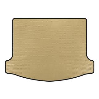 Tappetino bagagliaio EVA (HB, 3 porte, Beige) Honda Civic HB 2006-2012