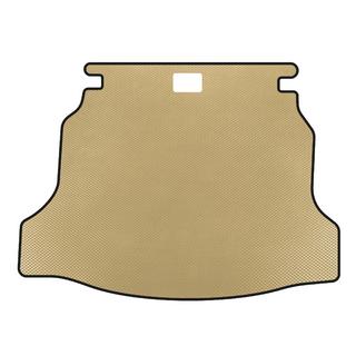 Tappetino bagagliaio (HB, 5 porte, Beige)