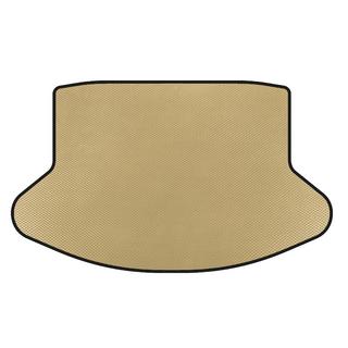 Tappetino bagagliaio (2015-2019, Coupé, Beige)