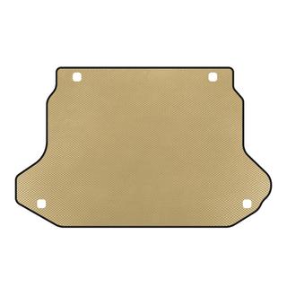 Tappetino bagagliaio EVA (Beige)