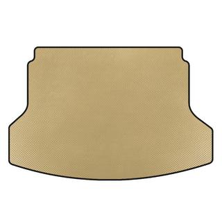 Tappetino bagagliaio EVA (Beige)