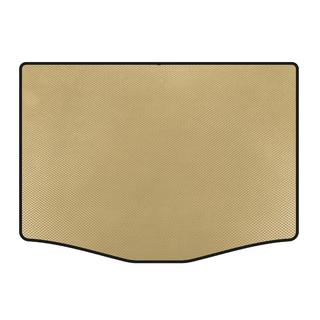 Tappetino bagagliaio (HB, 5 porte, Beige)